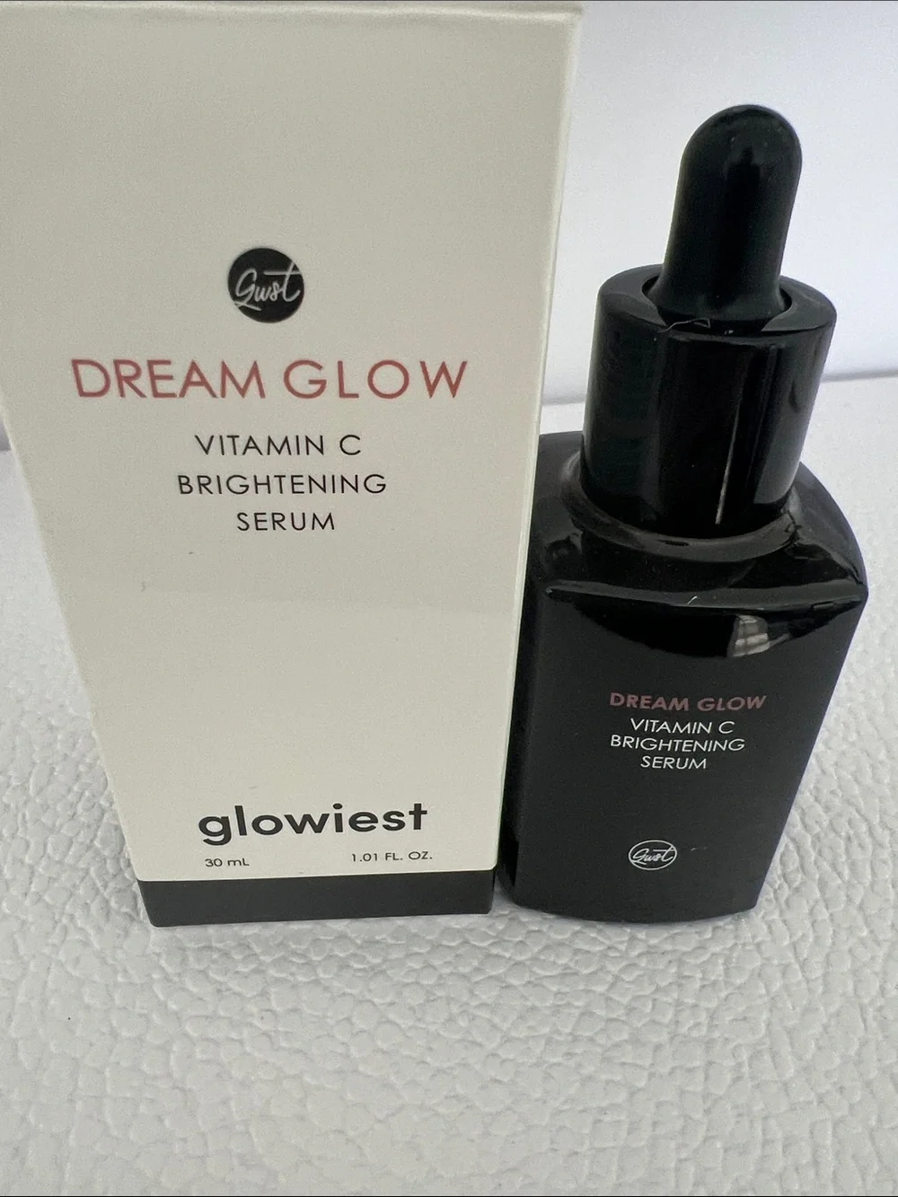 Glowiest Dream Glow Vitamin C Brightening Serum